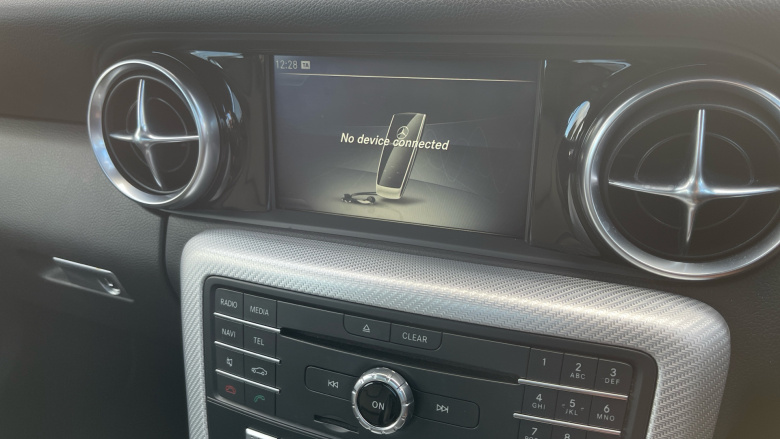 Mercedes-Benz SLC 200 AMG Line 2dr 9G-Tronic Petrol Roadster